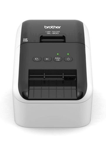 Brother 800 étiqueteuse - ql-800,