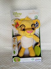 Peluche éveil activités