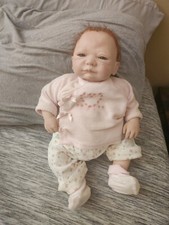 Sheila Michael Reborn Doll