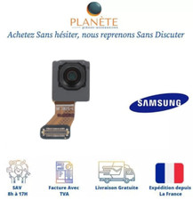 Caméra Avant Pour Samsung