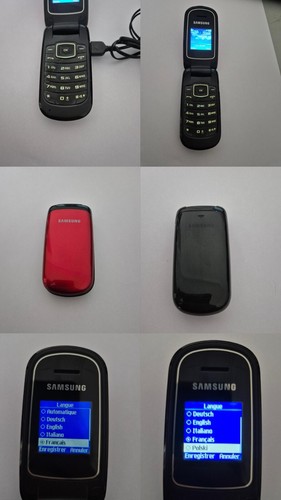 Samsung e1150 gsm unlocked - samsung,