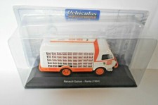DIE CAST RENAULT GALION -