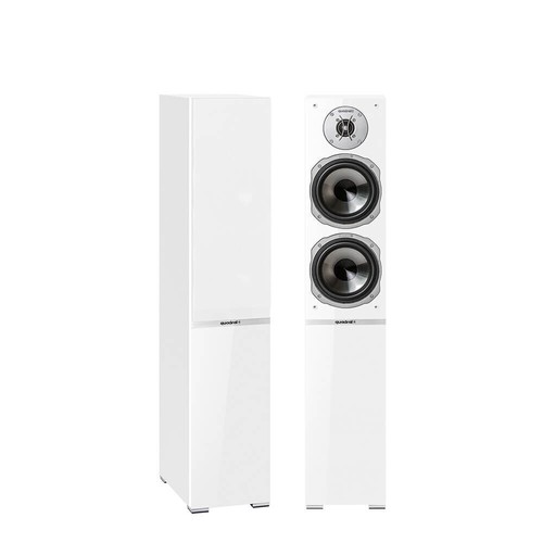 Quadral argentum 570 paire - 570,