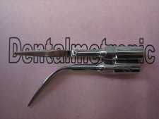 2x Pointe à ultrasons pour