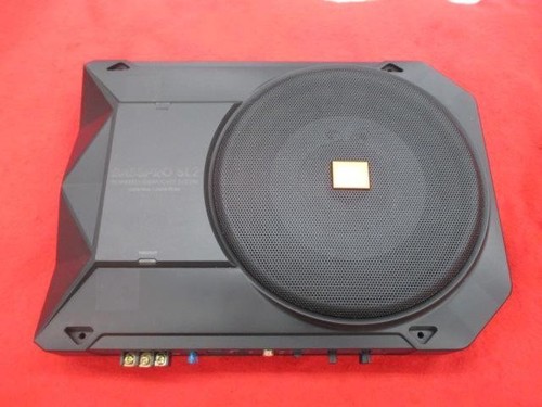 Jbl bass pro sl2 - pro, powered