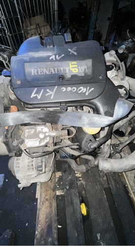Moteur f9q770 renault master - moteur,