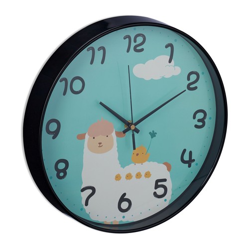 Horloge murale pendule cuisine - murale,