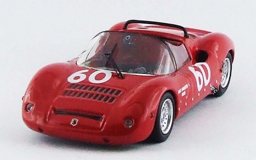 Abarth 1968 best - 1968, 1/43