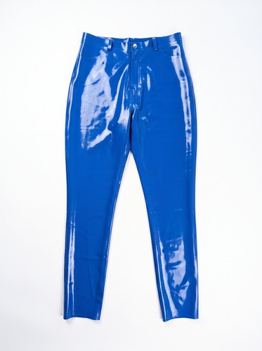 New pantalon jeans - new,