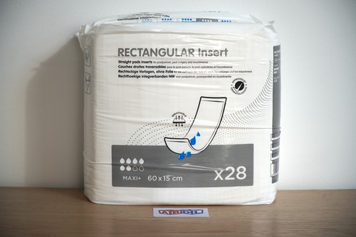 Sealed pack ontex - pack,