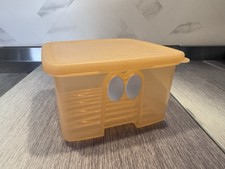 Boîte Ventilofrais Tupperware