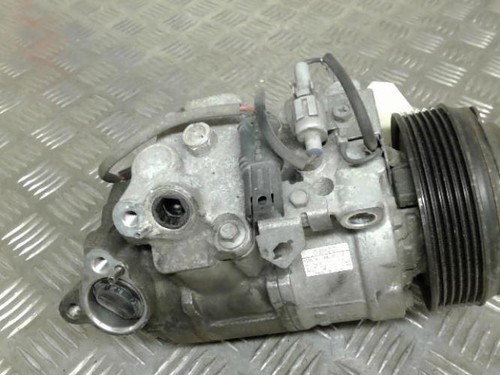 Compresseur clim bmw - compresseur, 3