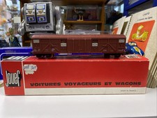 Jouef HO Réf. 6531 B - Wagon