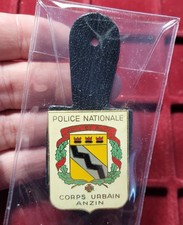 #128-1 ~ Maid / Badge / Badge