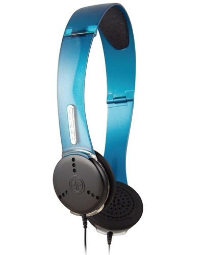 Aerial7 ohm sound disc casque - ohm, sound-disc