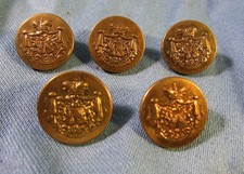 Bouton de livrée de