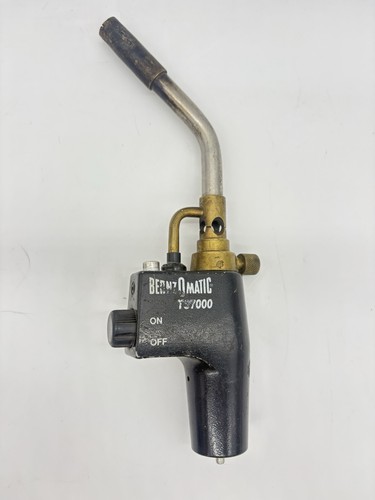 Bernz matic ts7000 propane - ts7000,