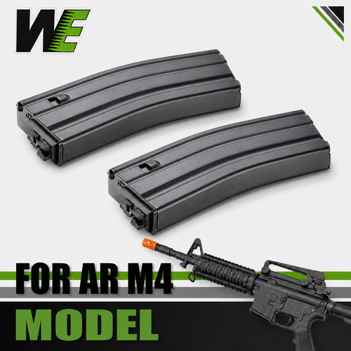 Green gas mag - mag,, arm4