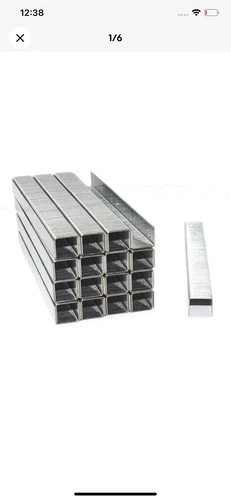 5000 agrafes type 53 - 5000, 14