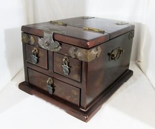 boite à bijoux Chinois Chine