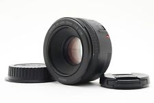 【Near Mint】Canon EF 50mm
