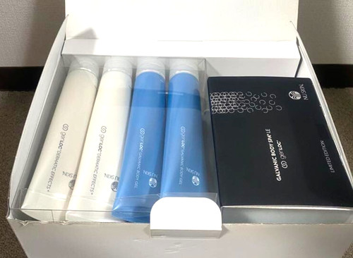 Skin nuskin ageloc - nuskin, galvanic