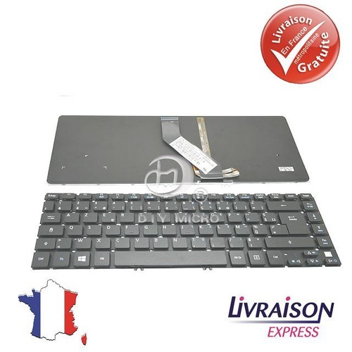 Clavier azerty français pour - azerty,