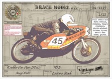 Brach 1/12 Kreidler Van Veen