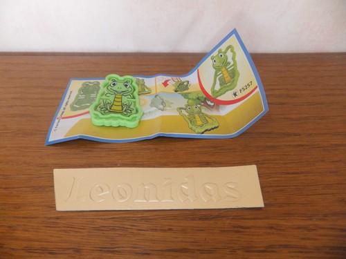 Kinder surprise go move - ,