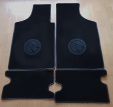 Floor mats for Matra 530