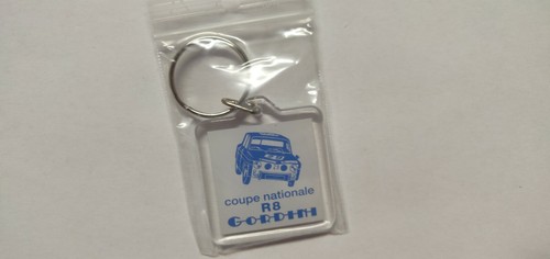 Porte clé bourbon coupe - porte-clé,