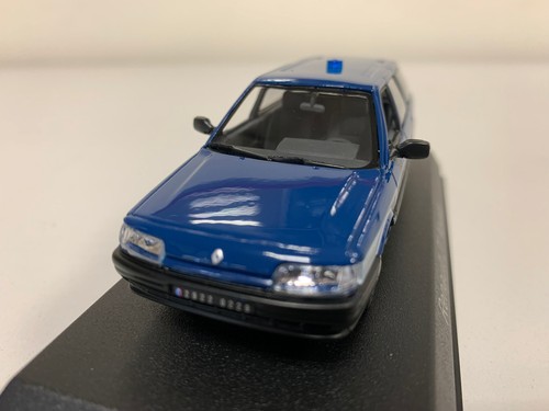 Norev renault nevada - 21,
