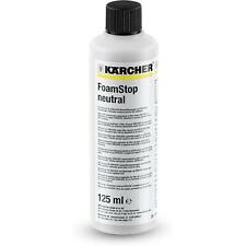 [Ref:6.295-873.0] KÄRCHER Agent anti-mousse pour aspirateur DS 125ml