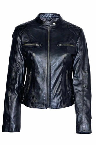 Manteau décontracté haute - manteau,