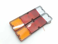 Pour Suzuki Samurai Sierra SJ413 SJ410 Frein Arrière Feu Arrière LED Paire