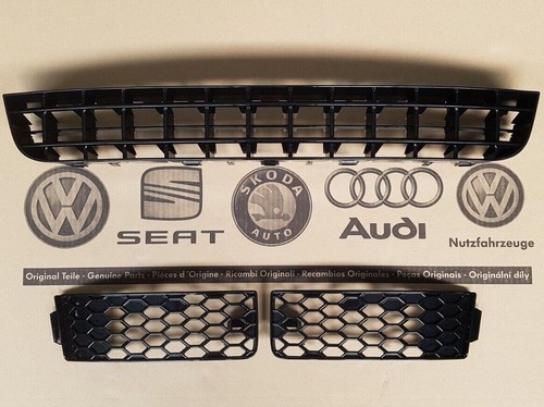 Original audi grille - original,