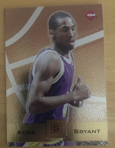 Kobe bryant 1997 collectors - kobe,
