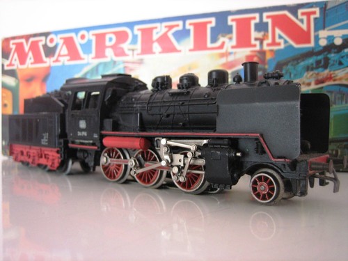 Märklin locomotive à - märklin,