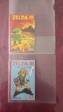 The Legend Of Zelda: A LINK TO THE PAST guide Collection Player One Pocket