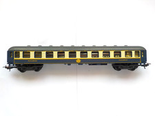 Grande Voiture Lima Voyageurs