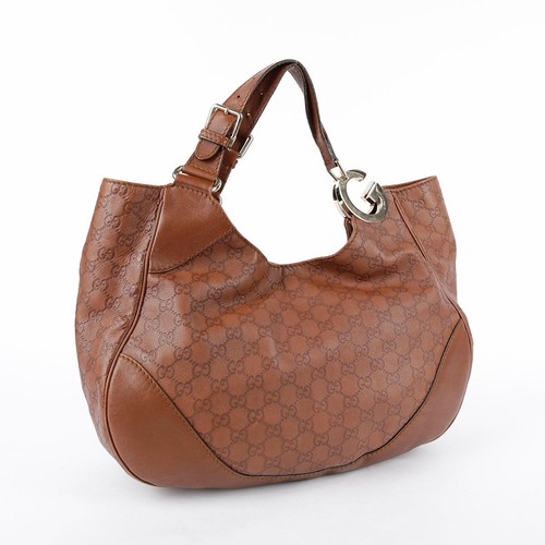 Gucci sac bandoulière en - à,