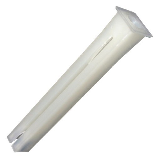 Cheville frapper pour - -,