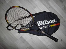 RAQUETTE TENNIS WILSON PRO STAFF JUNIOR