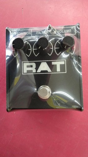 Pédale effets guitare - d'effets,