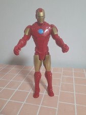  Figurine Marvel " IRON MAN "