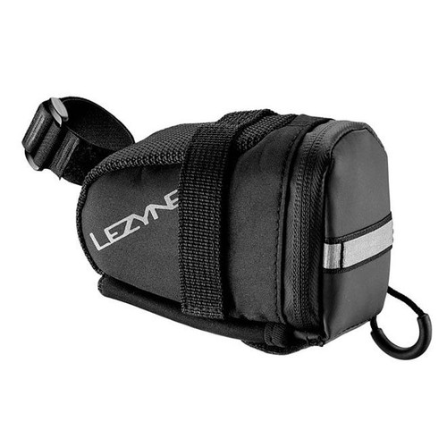 Lezyne caddy black - lezyne, s-caddy