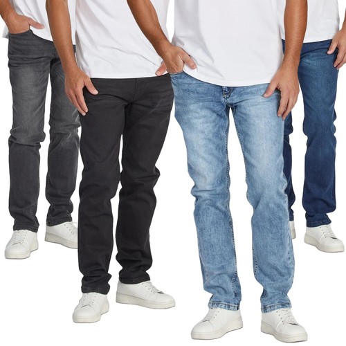 Denimfy jeans pour hommes - jeans,