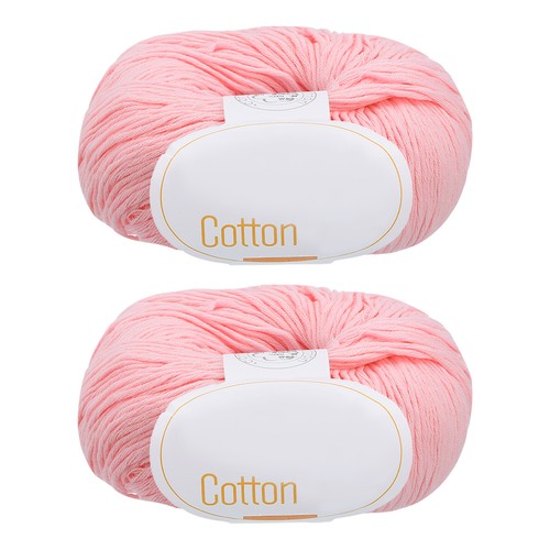 Fil coton 100 pour - fil, tricot