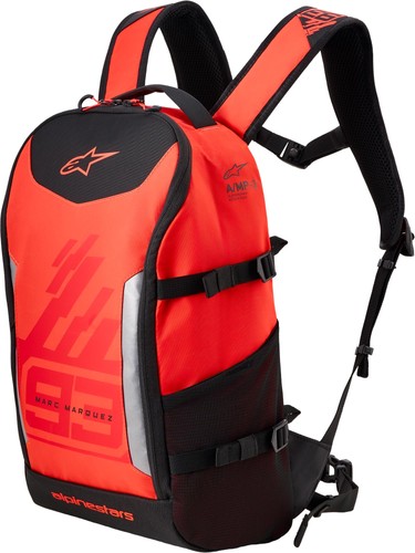 Sac dos moto - sac, alpinestars