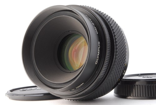 Near mint olympus om system - [near,